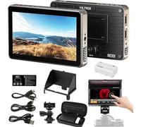Viltrox DC-X3 DC-X2 6 inch 2000Nit HD Touch-Screen 4K Camera Field Video Monitor