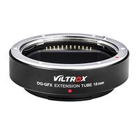 VILTROX DG-GFX 18MM Auto Focus Macro Estensione Tubo Adattatore Obiettivo Supporto TTL/AF per FUJIFILM GFX100, GFX 50S, GFX 50R Fotocamera a G Mount Lens