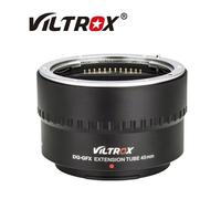 VILTROX DG-GFX Extension Tube Lens Adapter 45mm for Fujifilm GFX-Mount Cameras
