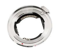 VILTROX E-Z Adattatore per Obiettivo, Autofocus Adattatore Convertitore per Obiettivo Compatibile con Obiettivo E Mount per Fotocamere Mirrorless Nikon Z Mount Z5 Z50 Z6 Z6II Z7 Z7II Zfc