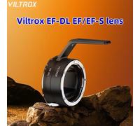 Viltrox EF-DL Auto focus lens Adapter for Canon EF lens to DJI Ronin 4D Camera