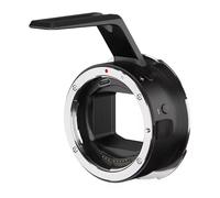 Viltrox EF-DL Autofocus Lens Adapter for Canon EF Lenses to DJI Ronin 4D Camera