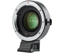 Viltrox EF-E II Speed Booster (riduttore di focale)
