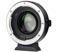 VILTROX EF-FX2 Adattatore AF Speedbooster 0.71x per Canon-Fuji X
