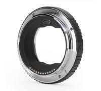 VILTROX EF-GFX II AF Lens Adapter For Canon EF EF-S Lens to Fujifilm GFX