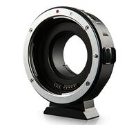 VILTROX EF-M1 Autofocus Adattatore di Montaggio Obiettivo Convertitore per Canon EF/EF-S Lente zu M4/3 M43 Olympus Panasonic Fotocamera GH4 GH5 GF6 GX7 E-M5 E-M10II E-PL5