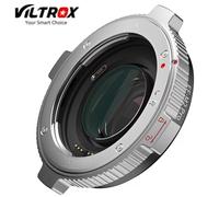 VILTROX EF-M2 Pro Auto Focus Lens Adapter for Canon EF Lens to M4/3 GH4 GH5 GX85