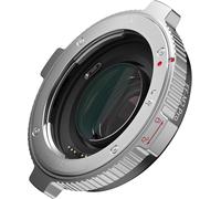 VILTROX EF-M2 Pro Auto Focus Lens Adapter for Canon EF Lens to M4/3 M43 Camera