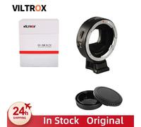 VILTROX EF-NEX IV Auto Focus Lens Adapter for Canon EF lens to Sony E-Mount