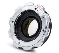 VILTROX EF-R3 Pro 0.71x Speed Booster Autofocus Adattatore Obiettivo Convertitore per Canon EF Lente a Canon RF-Mount Fotocamera EOS RP R R3 R5 R5C R6