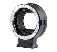 VILTROX EF-Z - Adattatore per obiettivo autofocus Full Frame per obiettivo Canon EOS EF/EF-S per fotocamera Nikon Z Mount