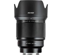Obiettivo Mirrorless Viltrox FE-85 F/1.8 AF II Sony E-Mount