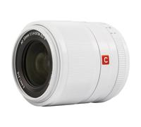 Viltrox FX 33 F1.4 AF Fuji X Mount White (limited edition)