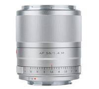 VILTROX FX-56 F1.4 AF Fuji X-mount Black