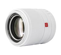Viltrox FX 56 F1.4 AF Fuji X mount White (limited edition)