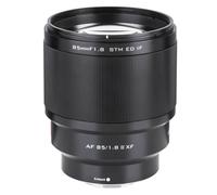 Viltrox AF 85mm F1,8 II XF per FUJI X-MOUNT APS-C