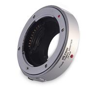 Viltrox JY-43F(S) Adattatore per obiettivo Olympus