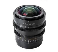 Viltrox L 20 T2.0 MF L Mount