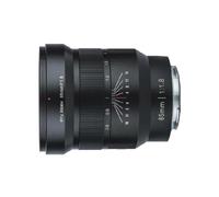 Viltrox MF 85 F1.8 Per Sony E Mount