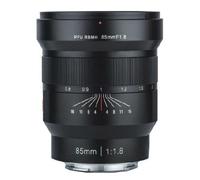 Viltrox FE 85mm F/1.8 MF Sony FE | ✔️ Garanzia di 5 anni