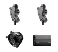 Viltrox Nexus F1 Adattatore doppio