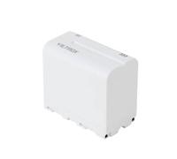 Viltrox NP-F970 Batteria 6600mAh con USB-C | Tipo Sony NP-F