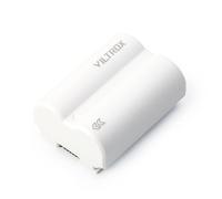 VILTROX NP-W235 2400mAh Batteria di ricambio per fotocamera USB-C con ricarica rapida Type-C da 2,5 ore ricaricabile compatibile con Fujifilm X-T5, X-T4, VG-XT4, X-S20, X-H2S, X-H2, GFX50S II