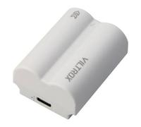 Viltrox NP-W235 batteria USB-C 2400mAh per Fujifilm