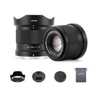 VILTROX Obiettivi autofocus F1.7 APS-C da 56 mm per obiettivi Nikon Z Mount, ampia apertura, obiettivo standard, compatibile con Nikon ZFC Z30 Z50 Z5 Z6 Z6II Z7 Z7II Z8 Z9