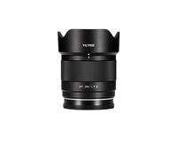 Viltrox Obiettivo 35mm f/1.7 Air per Sony E-Mount