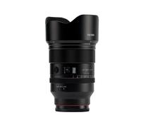 Viltrox Obiettivo 50mm f/1.4 FE per Sony E-Mount Full-frame