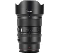 Viltrox Obiettivo 50mm f/1.4 PRO per Nikon Z Full-frame 800g