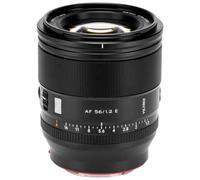 Viltrox obiettivo 56mm f/1.2 PRO Sony E-Mount APS-C autofocus