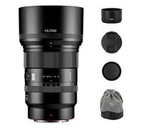 VILTROX Obiettivo 85 mm F1.4 AF per Nikon Z Mount