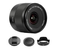 VILTROX Obiettivo AF 14 mm F4.0 Air FE autofocus, obiettivo grandangolare con ampia apertura e campo visivo ultra ampio 112°, compatibile con fotocamere Sony E-Mount FE