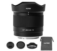 Viltrox Obiettivo AF 20 mm F2.8 FE