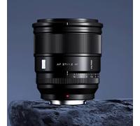 Viltrox Obiettivo AF 27 mm F1.2 Pro APS-C grande apertura per fotocamere X-Mount.