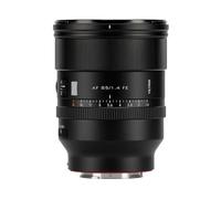 Viltrox Obiettivo AF 85 mm F1.4 Pro per Nikon Z Mount Full Frame Auto Focus Lens Portrait Master