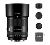 VILTROX Obiettivo AF 85 mm F2.0 FE per Sony E Mount