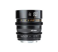 VILTROX OBIETTIVO CINE APS-C MF 23MM /T1.5 SONY E-MOUNT