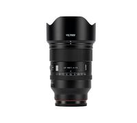 VILTROX Obiettivo F1.4 Pro FE da 50 mm, full frame, messa a fuoco automatica, grande apertura, obiettivo a focale fissa con motore Hyper VCM, compatibile con fotocamere Sony E-Mount A7IV A7C A7III