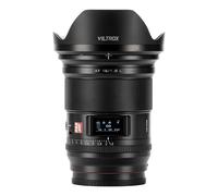 VILTROX Obiettivo Full Format 16 mm f/1.8 L per L Mount