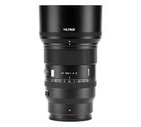 VILTROX Obiettivo Full Format da 85 mm f/1.4 Z con autofocus Grande apertura e motore Hyper-VCM compatibile con fotocamere Nikon Z-Moun Z5, Z50, Z50II, Z6, Z6II, Z7, Z7II, ZFC, Z30, Z9, Z8, ZF, Z6III