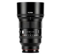 VILTROX Obiettivo full frame da 85 mm F1.4 Pro FE con messa a fuoco automatica ad ampia apertura, obiettivo verticale con motore Hyper VCM compatibile con fotocamere Sony E-Mount a7c a7RII a7RIII