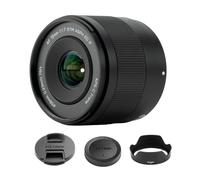 Viltrox Obiettivo grandangolare AF 15 mm F1.7 APS-C, autofocus Wide-Angle Lens con ampia apertura per fotocamere Sony E-Mount
