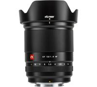 Viltrox Obiettivo Mirrorless AF 13mm f/1.4 STM per Sony E-Mount