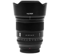 Viltrox Obiettivo Mirrorless AF 27mm f/1.2 PRO Fuji X