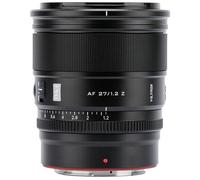 Viltrox Obiettivo Mirrorless AF 27mm f/1.2 PRO Nikon Z - Standard, 67mm