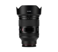 Viltrox Obiettivo Mirrorless AF 35mm f/1.2 per Sony E-Mount Full Frame