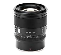 Viltrox Obiettivo Mirrorless AF 56mm f/1.2 Pro per Nikon Z
